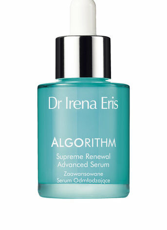 Dr.Irena Eris Algorithm Supreme Renewal Advanced Serum 40+